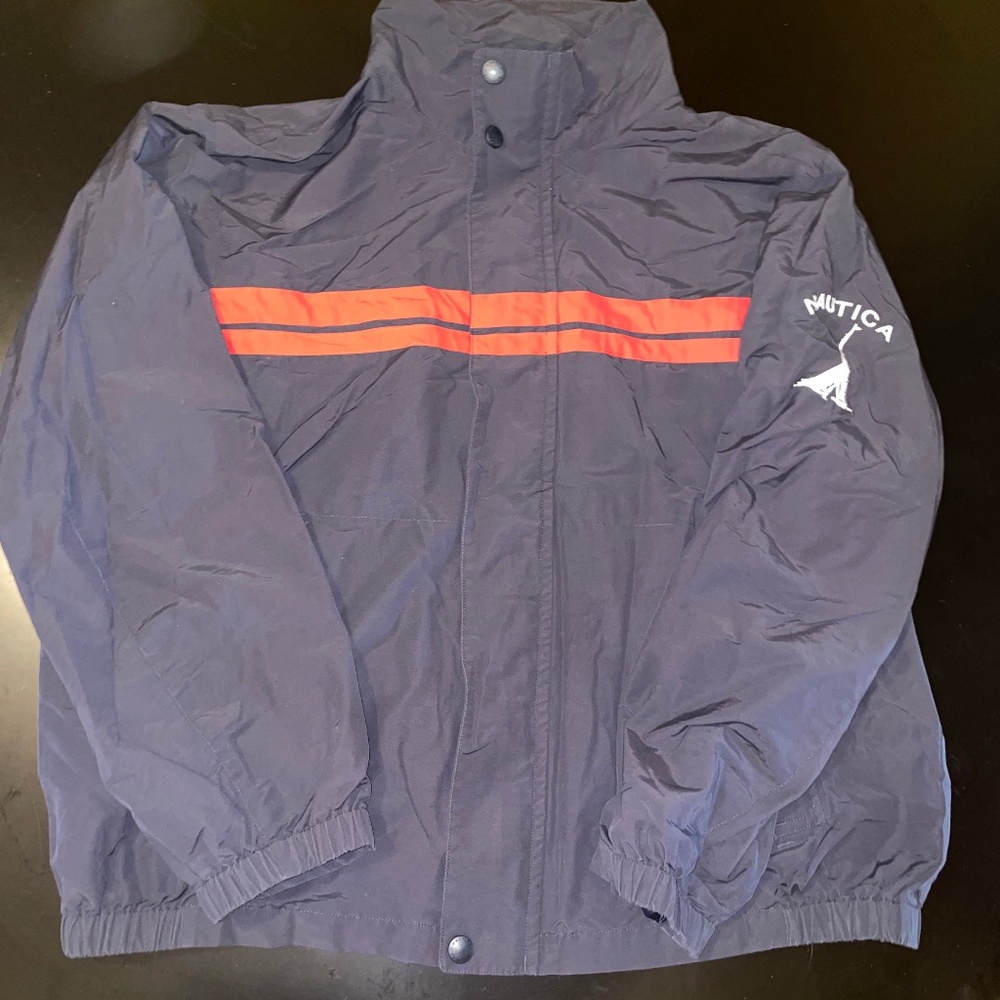 Nautica jacket